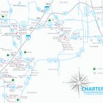 Orlando Villa Map | Tailormade Holidays   Charter Travel   Orlando Florida Map