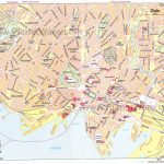 Oslo Map   Detailed City And Metro Maps Of Oslo For Download   Oslo Map Printable