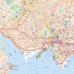 Oslo Map | Tourist Map Of Oslo ©@ | Thai Ambassy   Oslo Tourist Map Printable