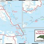 Outer Banks Of North Carolina | Add This Map To Your Site | Print   Printable Map Of Outer Banks Nc