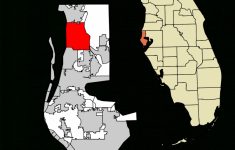 Innisbrook Florida Map