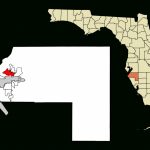 Palmetto, Florida   Wikipedia   Palmetto Florida Map