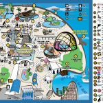 Park Map | Miami Seaquarium   Florida Aquarium Map