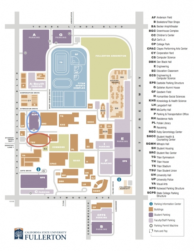 Parking Map New Of California Science Center Map X Photo Album With - California Science Center Map