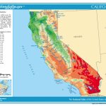 Past Links For Metr 356 Fall 2007   Thermal California Map