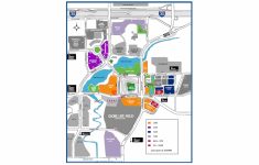 Texas Rangers Season Ticket Parking Map