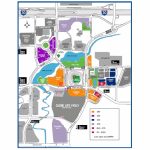 Paul Mccartney At Globe Life Park | Texas Rangers   Texas Rangers Stadium Parking Map