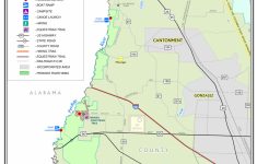 Florida Paddling Trail Maps