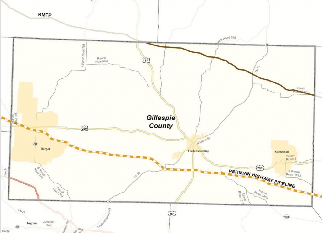 Permian Highway Pipeline | Braun &amp;amp; Gresham, Pllc. - Kinder Morgan Pipeline Map Texas