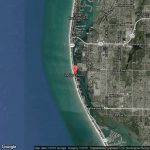 Pet Friendly Hotels Near Indian Shores, Florida | Usa Today   Indian Beach Florida Map