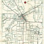 Pinattia Roman On Texas <3 | Fort Worth, Texas History, Lone   Street Map Of Fort Worth Texas