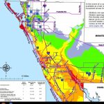 Pinbeach Bliss Designs On Florida Living | Florida Living   Naples Florida Flood Map