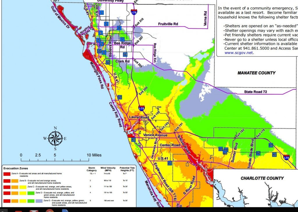 Pinbeach Bliss Designs On Florida Living | Florida Living - Naples Florida Flood Map