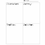 Pinbrittany Redden On Reading! | Story Map Template, 1St Grade   Printable Story Map For First Grade