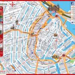 Pincandy Llanos On Travel The World | Amsterdam Tourist Map   Amsterdam Street Map Printable