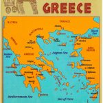 Pind'anna Entrekin On Greek | Ancient Greece, Ancient Greece For   Ancient Greece Map For Kids Printables