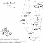Pindebbie Krushell On Skiing | Teaching Social Studies, Map   Free Printable Map Of Alberta