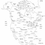 Pinkim Calhoun On 4Th Grade Social Studies | South America Map   Printable Map Of North America With Labels
