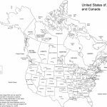 Pinmichelle Lake Bacon On Travel | Map, World Map Outline, Us Map – Printable Blank Map Of Canada With Provinces And Capitals