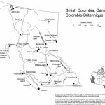 Pinnaomi Brubacher On School Stuff | Columbia Map, Map Outline, Map   Printable Map Of Bc