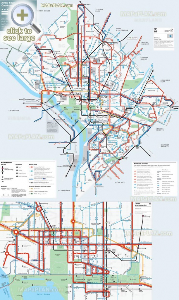 Pinracky Salzman On ♘ ⃙ ᗯ⃘ᗩ⃘ᔕ⃘ᕼ⃘i⃘ᑎ⃘g⃘t⃘o⃘ᑎ⃘ - Washington Dc Subway Map Printable