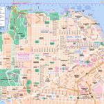 Pinricky Porter On Citythe Bay | San Francisco Map, Usa   Printable Map Of Chinatown San Francisco