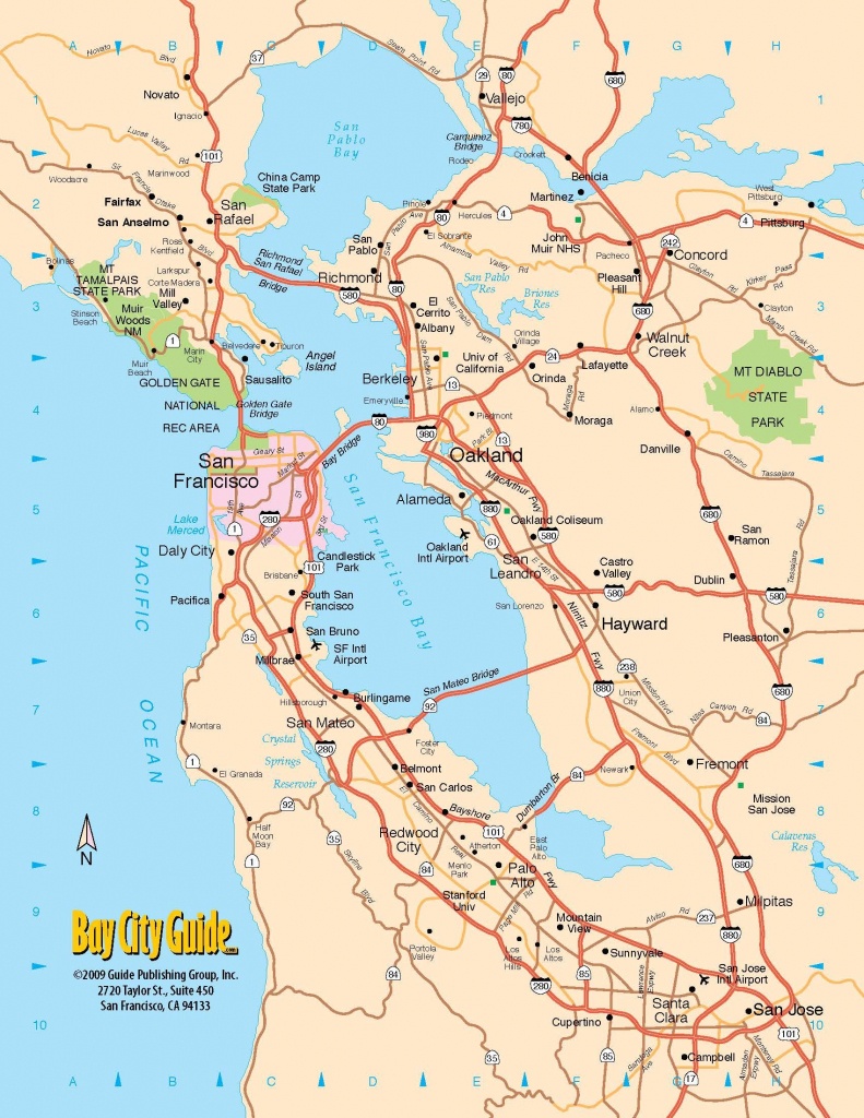 Pinshow Liu On Places To Visit | Tourist Map, San Francisco - Map Of Bay Area California Cities