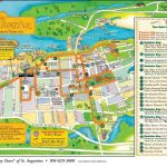 Pinsl On St Augustine | Local Map, Florida, State Of Florida   St Augustine Florida Map