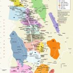 Pinterest   Printable Napa Winery Map