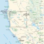 Plan A California Coast Road Trip With Flexible Itinerary Moon Com   Map Of Oregon And California Coastline