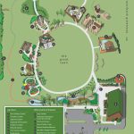 Plan Your Visit | Botanical Garden Of The Ozarks   Florida Botanical Gardens Tourist Map