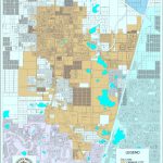 Planning Division And Maps – City Of Orange City   Florida Land Use Map