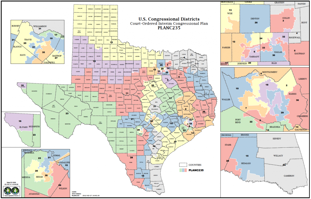 Political Participation How Do We Choose Our Representatives Texas House Of Representatives District Map 