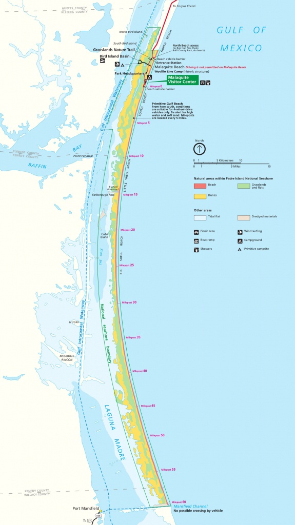 Port Aransas Beach Mile Markers Map New Images Beach Map Of Port Aransas Texas Area 