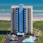 Port Aransas Beachfront Resorts | Portaransas Texas   Map Of Hotels In Port Aransas Texas