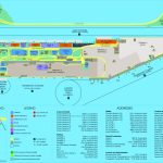 Portmiami   Cruise Terminals   Miami Dade County   Map Of Carnival Cruise Ports In Florida