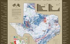 Texas Gis Map