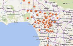 Power Outages Los Angeles Google Maps California Outage Map Gulf 6 – Google Maps Calabasas California