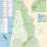 Prairie Creek Trails | Redwood Parks Conservancy   California Redwood Parks Map