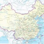 Printable Detailed Map Of China | Detailed Resources Map Of China   Printable Map Of China