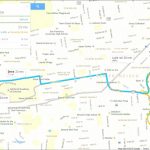 Printable Driving Maps   Hepsimaharet   Printable Google Maps