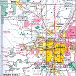 Printable Map Of Colorado Cities And Travel Information | Download   Printable Road Map Of Colorado