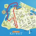 Printable Map Of Key West Florida Streets Hotels Area Attractions Pdf   Key West Florida Map Of Hotels