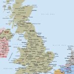 Printable Map Of Uk Towns And Cities   Printable Map Of Uk Counties   Printable Map Of Uk Towns And Cities