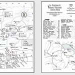 Printable Maps Of All Costa Rica & Details Maps Of Popular Destinations   Free Printable Map Of Costa Rica
