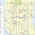 Printable Maps | Tribun 8 Site   Printable Map Of Times Square