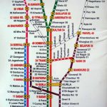 Printable Mumbai Local Train Map For Tourists   Printable Local Maps