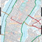 Printable New York City Map | Add This Map To Your Site | Print Map   Free Printable Map Of Manhattan