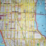 Printable New York Street Map   Capitalsource   Free Printable Street Map Of Manhattan