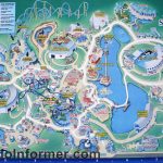 Printable Seaworld Map | Scenes From Seaworld Orlando 2011   Photo   Printable Sea World Map